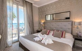 Hotel Le Royal Promenade Des Anglais
